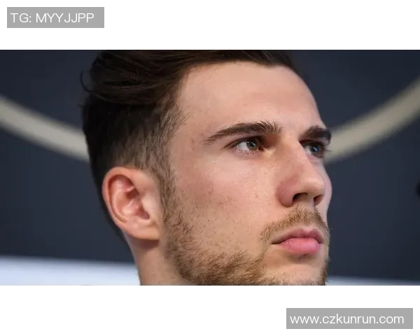 格雷茨卡的足球之路：从青涩少年到德国国家队的中场核心